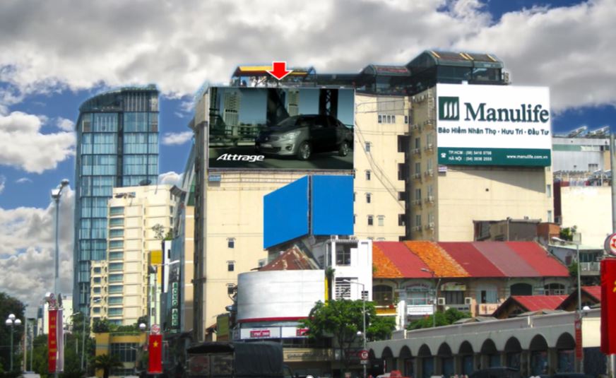1 led lê lai