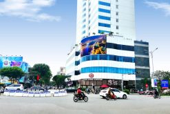 Màn hình LED Ngã 6 - Đà Nẵng