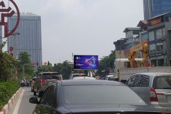 Màn hình LED 43 Nguyễn Chí Thanh - VTV