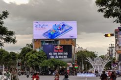 Màn hinh LED Vòng Xoay Triệu Nữ Vương - Hai Châu