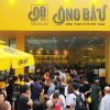 Quảng cáo Wi-Fi Cafe Ông Bầu