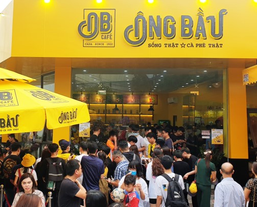 cafe-ong-bau Quảng cáo Wi-Fi Cafe Ông Bầu