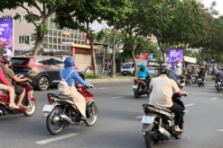Quảng cáo màn hình LED Trường Sơn