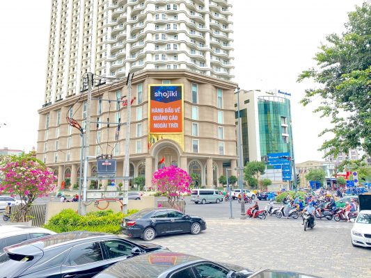 LED Lý Chính Thắng