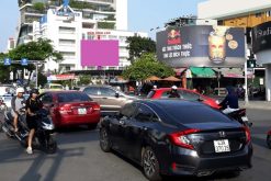 Quảng cáo màn hình LED Ngã 6 Nguyễn Văn Linh Đà Nẵng