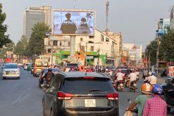 Quảng cáo màn hình LED Nguyễn Ái Quốc, Đồng Nai