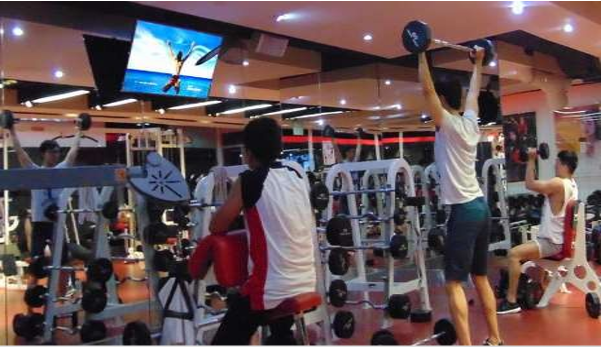 quang-cao-phong-gym-california Quảng cáo tại hệ thống phòng gym California