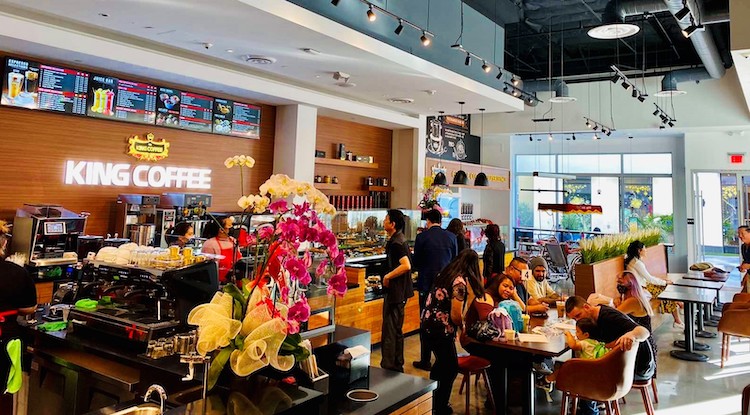 wifi-marketing-king-coffee-1 Wi-Fi Marketing tại King Coffee